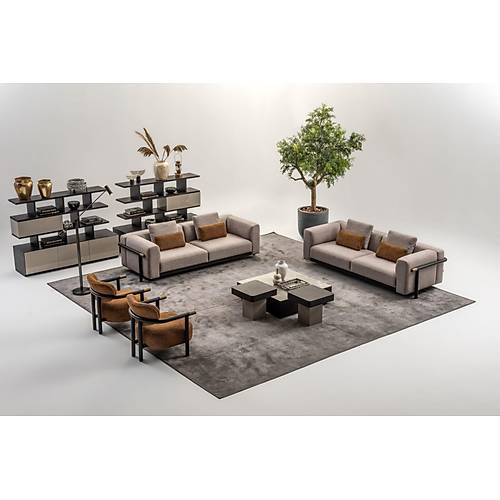 Roma-CF Koltuk Tak�m�