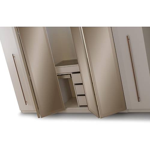 Seric-ERK Yatak Odas�