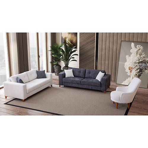 Garavan-YKM Koltuk Takm