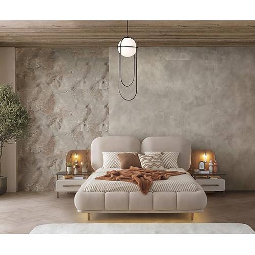 Seric-ERK Yatak Odas�