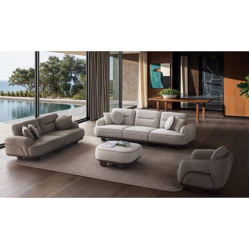 Otis-LWSS Koltuk Tak�m�