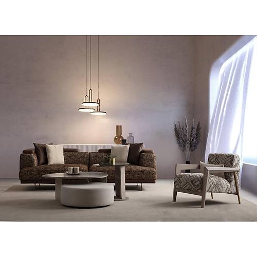 Arte-NOW Koltuk Takm