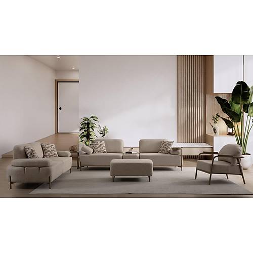 Midas-TMM Koltuk Takm