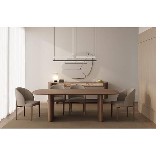 Deloris-YL Yemek Odas�