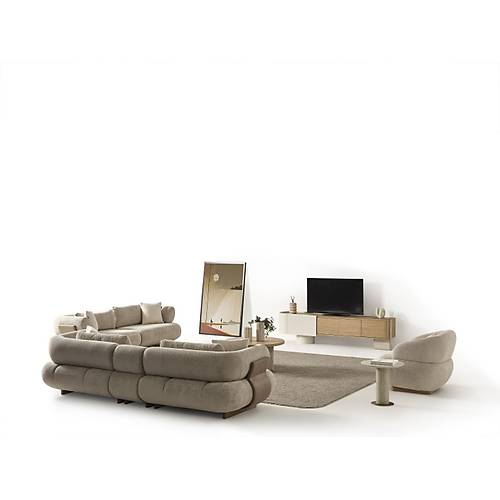 Bolivya-�L Koltuk Tak�m�