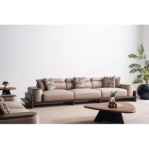 Anadolu Hisar-VRSS Koltuk Takm