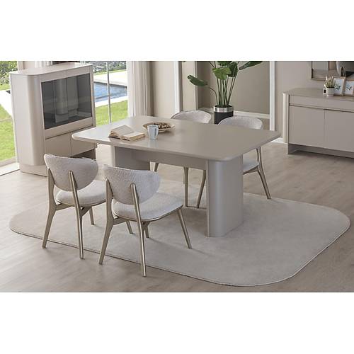 Bubble-ES Yemek Odas