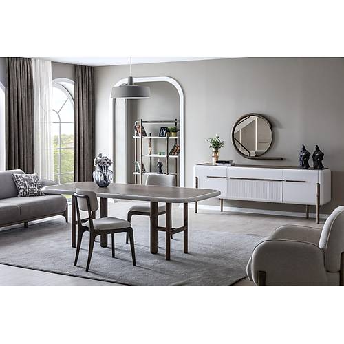 Almeria-NAR Yemek Odas