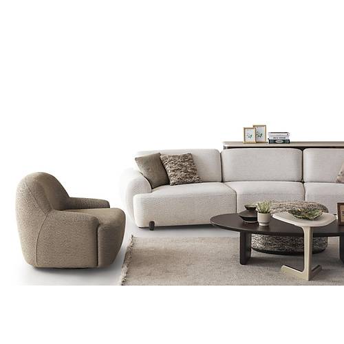 Browni-SB Koltuk Takm