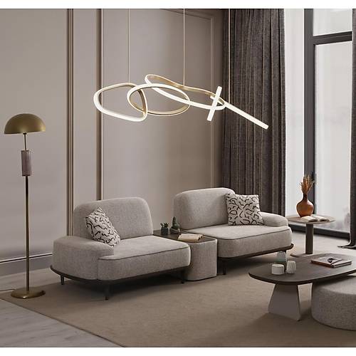 Alpha-SER Koltuk Tak�m�