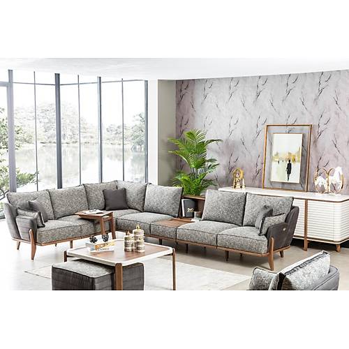 Bentley-BZT K��e Koltuk