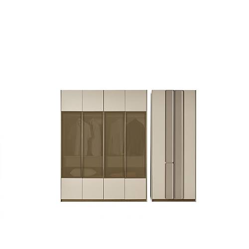 Mirante-L Yatak Odas