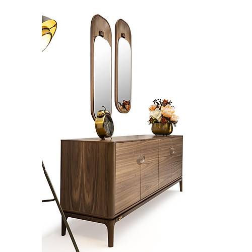 Aston-BZT Yemek Odas�