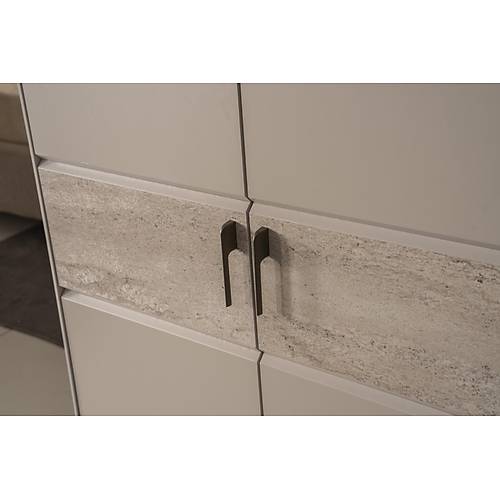 Beyza-MOR Yatak Odas�