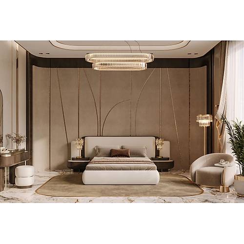 Nobu Premium-�S Yatak Odas�