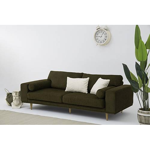 Bima Haki Yeil-BRT Koltuk Takm