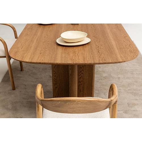 Natura A��k Me�e-NG Yemek Odas�