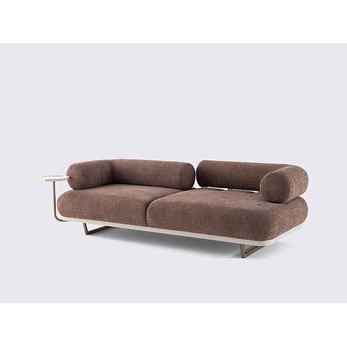 Masarati-EMR Koltuk Takm