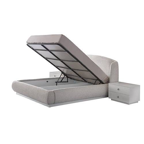 Bronss-ACC Yatak Odas�