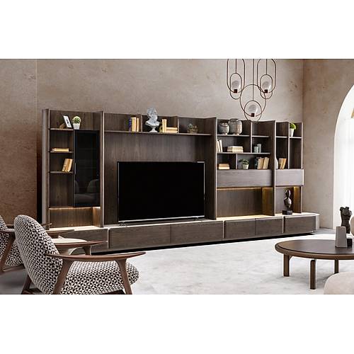 Morphose II-BMN Tv nitesi