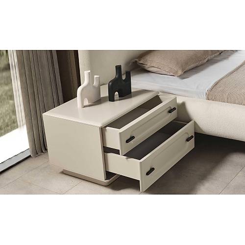 Nowmen-L�ON Yatak Odas�