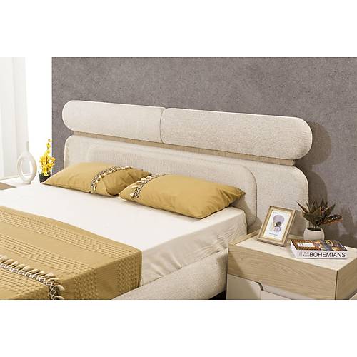 Natura-SVR Yatak Odas