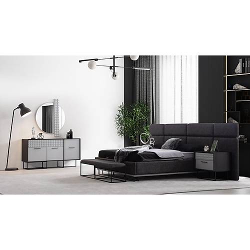 Griva-NOW Yatak Odas�