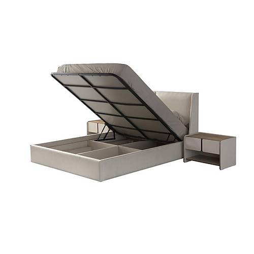 �znik-SD Yatak Odas�