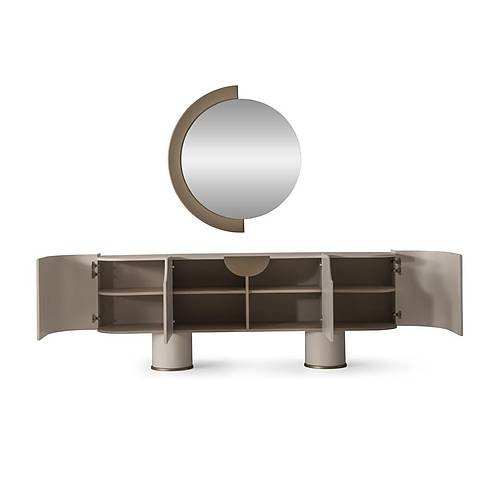 �znik-HLL Yemek Odas�