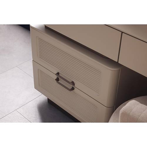 Castelle Yatak Odas�