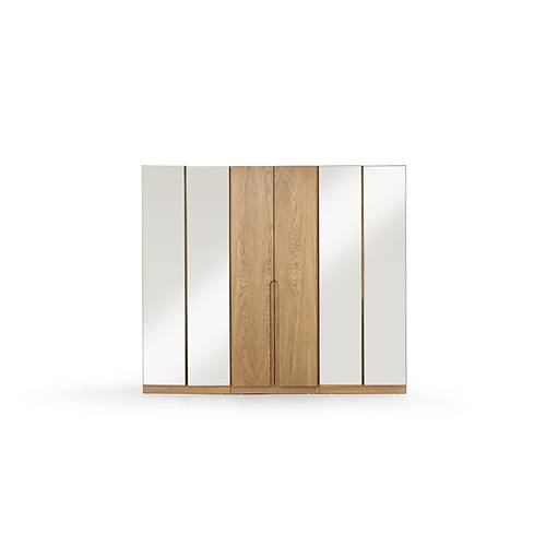 Sevilla Mee-RVT Yatak Odas