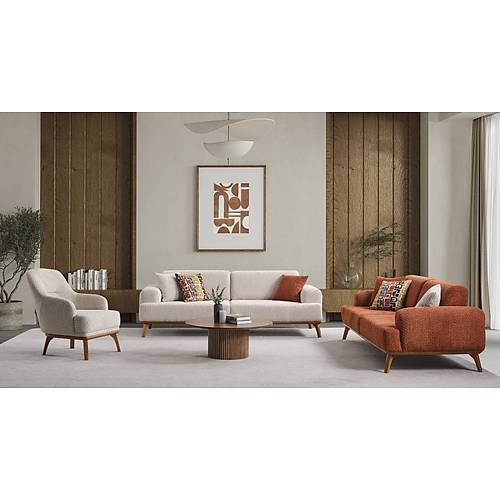 Latte-GLT Koltuk Tak�m�