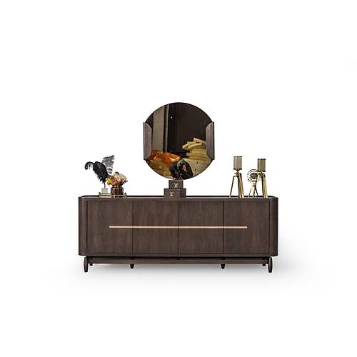 Camaro-BZT Yemek Odas