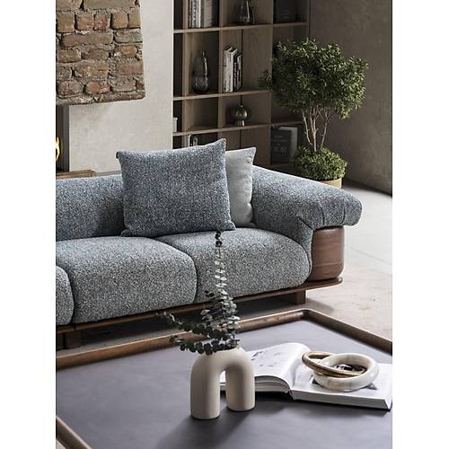 Nashville-LWSS Koltuk Takm