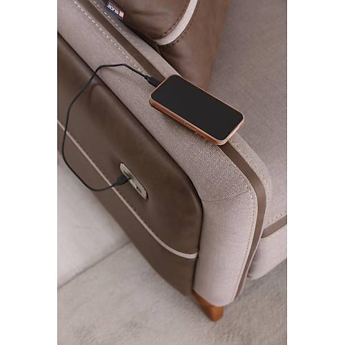 Delhi-SUD Koltuk Tak�m�