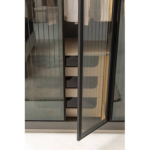 Oregon-CAN Yatak Odas�