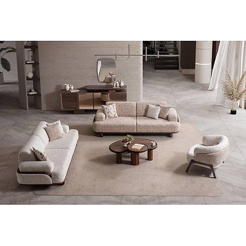 Dolce-ABS Koltuk Tak�m�