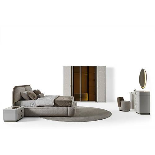 Voyage-RXX Yatak Odas�