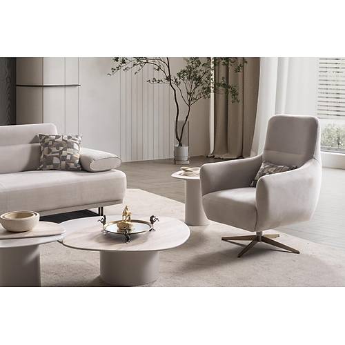 Lizbon Plus-HNT Koltuk Tak�m�