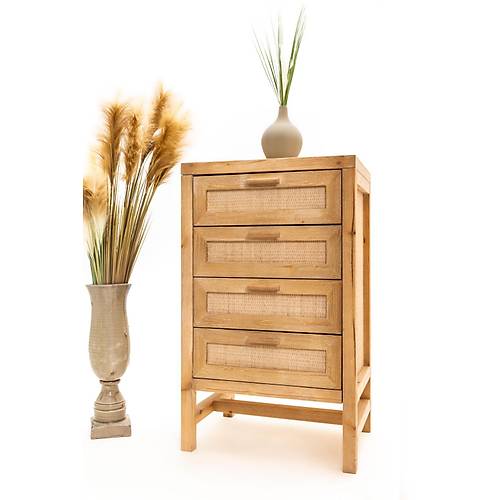 Tiffany-BOHO Yatak Odas�