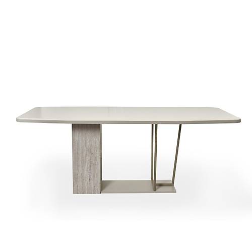 Pasifik-EVO Yemek Odas