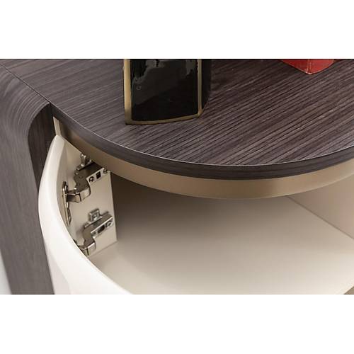 Espaccio-KR�S Yemek Odas�