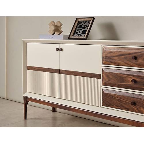 Balvi-SANTA Yemek Odas