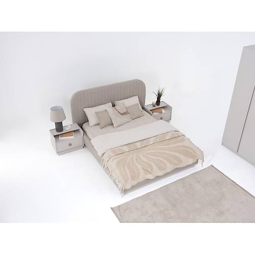 Graf-SLD Yatak Odas�