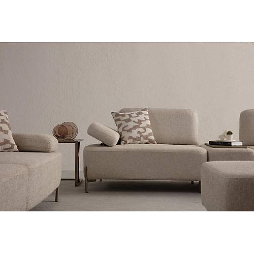 Midas-TMM Koltuk Takm