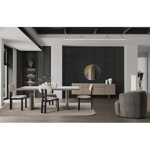 Moon-HLL Yemek Odas�