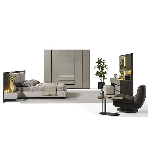 Biense-AO Yatak Odas