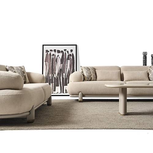 Mirante-�L Koltuk Tak�m�