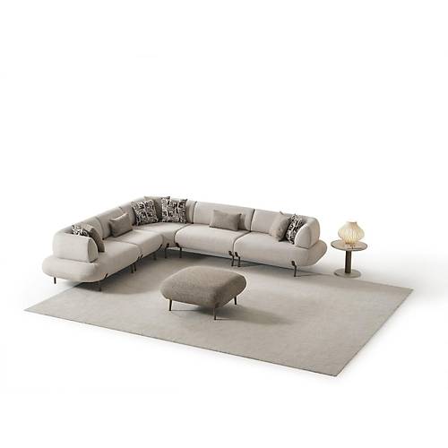 Candy-ETN K��e Koltuk