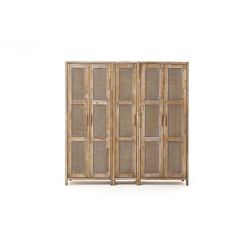 Amsterdam-BOHO Yatak Odas�